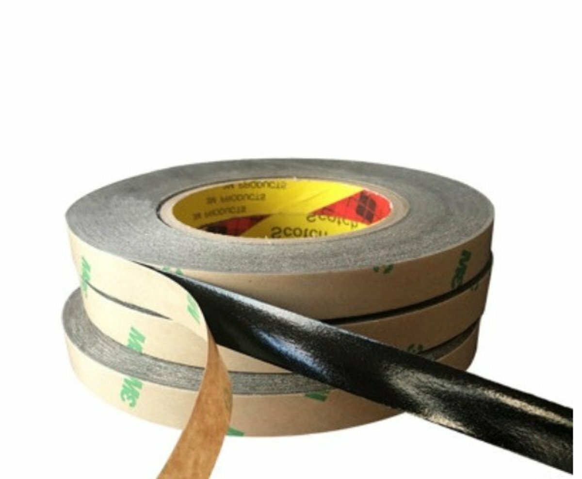 STRONG LCD FOAM BONDING BLACK DOUBLE-SIDED TAPE (3MM*50M)