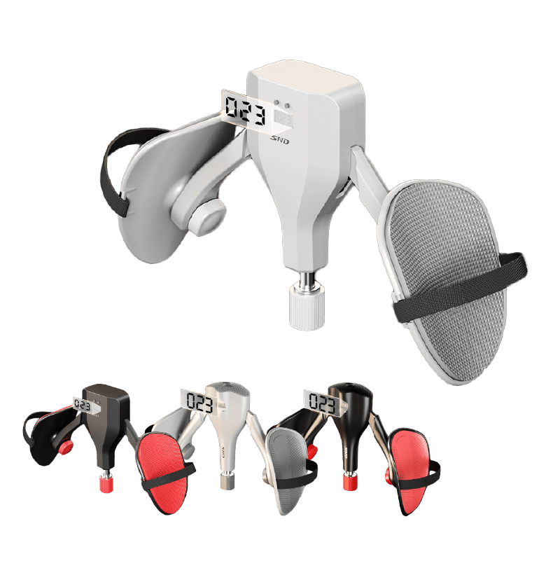 SND凱格爾訓練器 夾腿訓練器