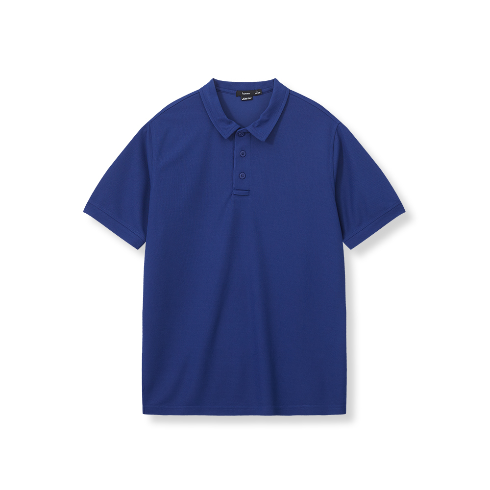 Ztay Dry Polo衫