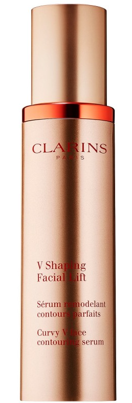 CLARINS V 輪廓緊緻精華 100ML