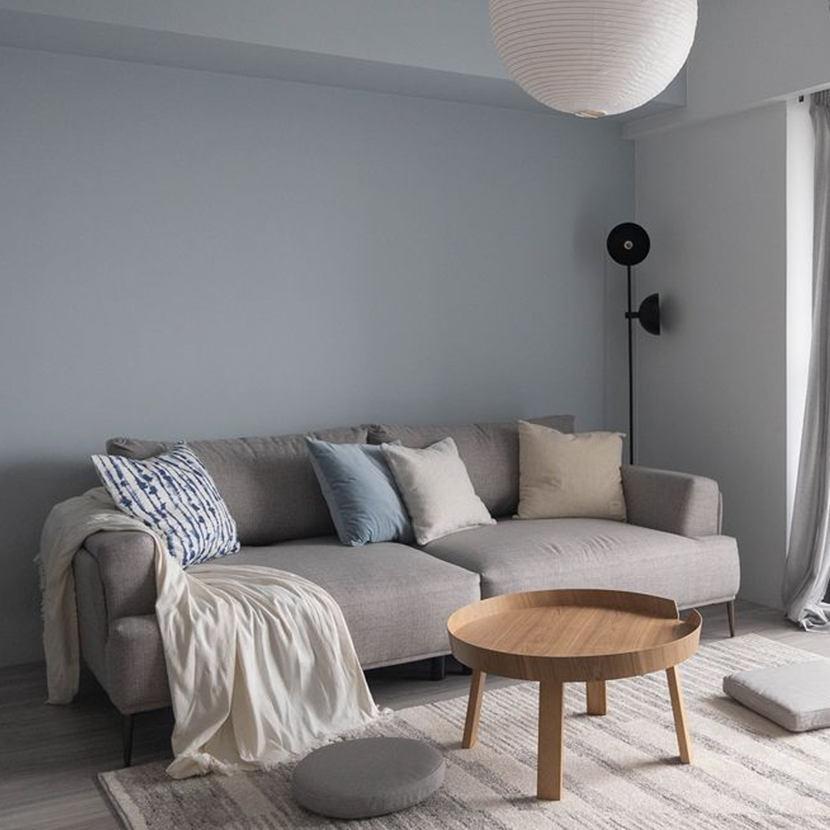 日常呼吸 A Breath｜風格油漆