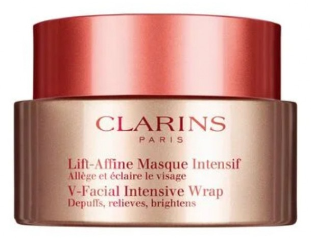 CLARINS V臉面膜 75M