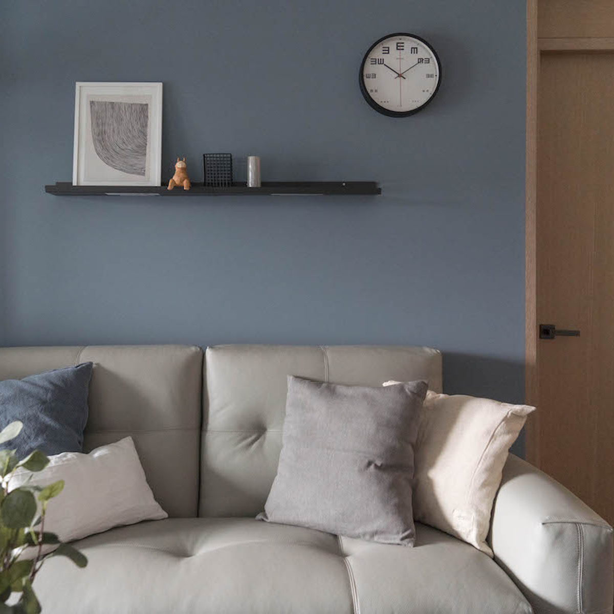 未知 Into The Unknow｜風格油漆