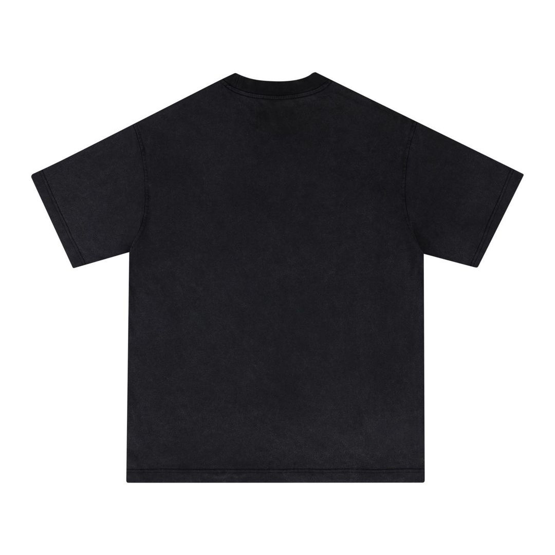 Conjure / Rodman Tee #1 - Black
