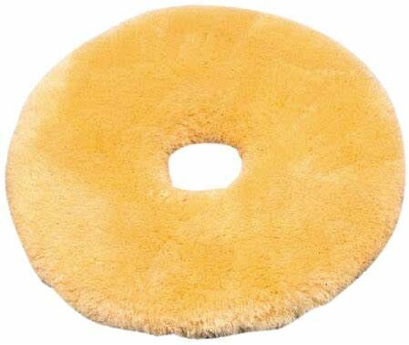 【月租】日本【WITH】羊毛減壓防壓瘡護理坐墊