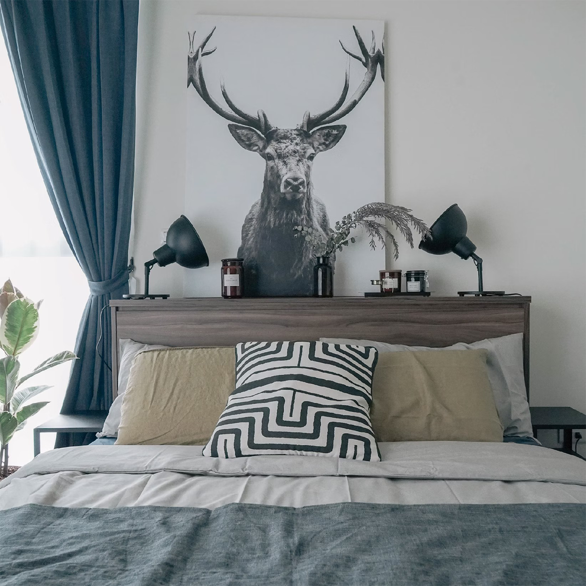 歐式獨享 Scent of Days｜風格油漆