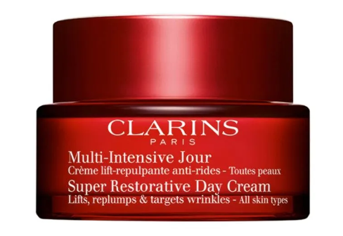 CLARINS 極緻活齡日霜 (適合任何肌膚) 50ML