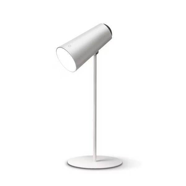 【TreasHunter】WirelesSun 無線日暮檯燈