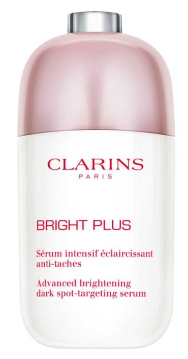 CLARINS 透亮光感淡斑精華 50ML