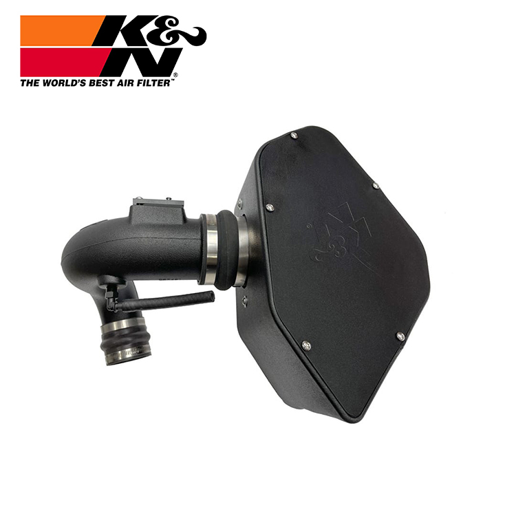 K&N 高流量空氣進氣組 FORD RANGER 57s-4001美國真品原裝