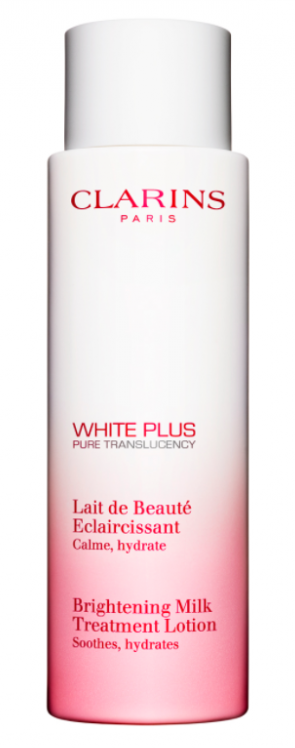 CLARINS 透白光感亮化妝水 (保濕) 200ML