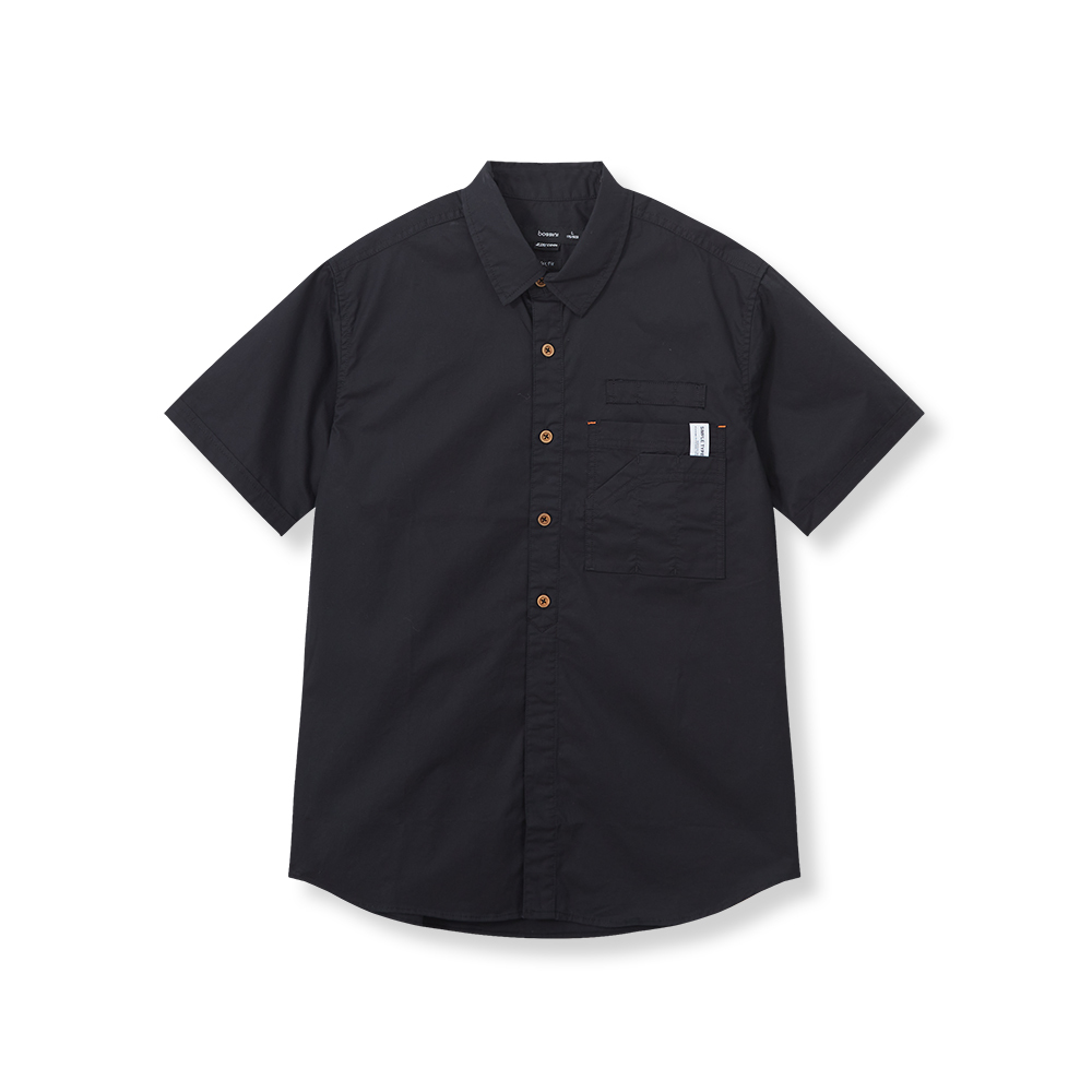 Ztay Cool 短袖恤衫