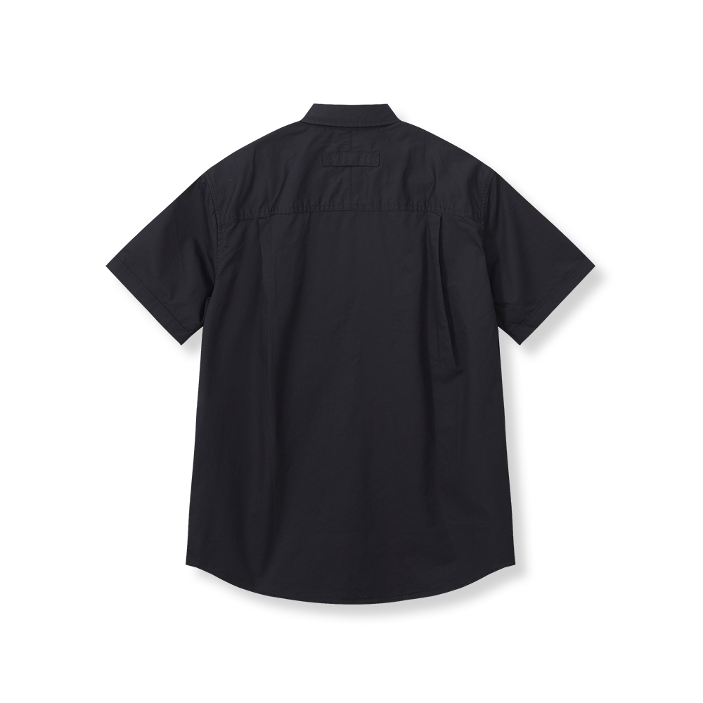 Ztay Cool 短袖恤衫