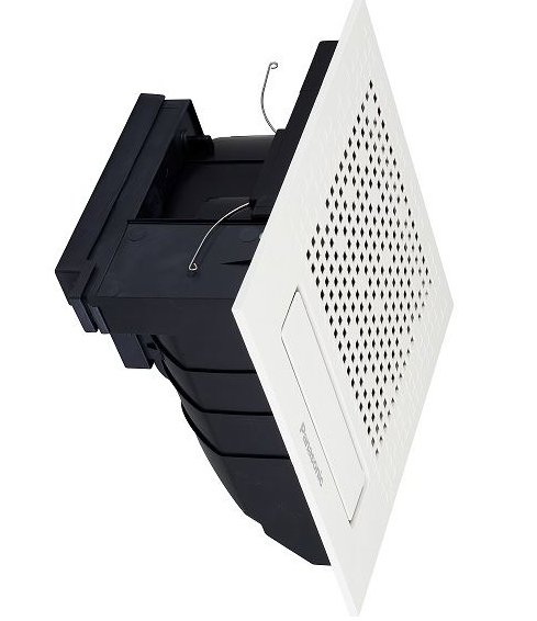 "Panasonic" 12"樂聲牌天花式涼風扇(帶搖控)-[FV-27CSE1H]