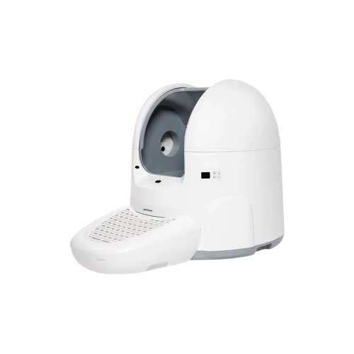 【grantclassic】鏟不停 CatPalace 全自動貓砂盆