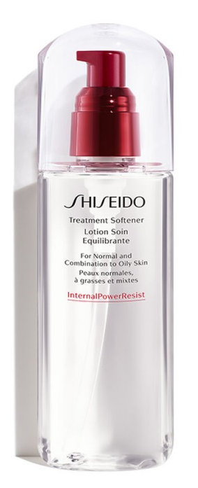 SHISEIDO 長效補濕防禦健膚水 (清爽型) 150ML