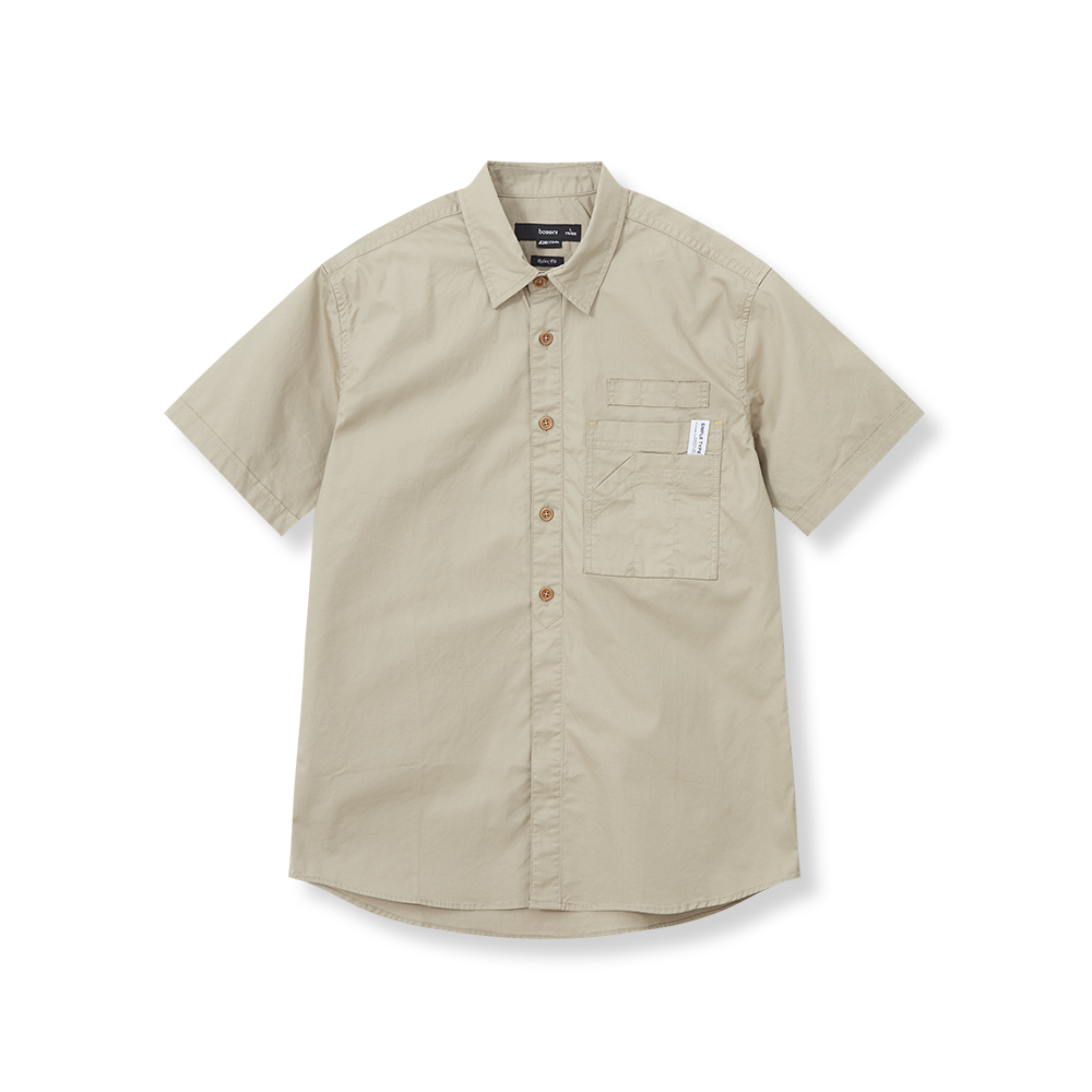 Ztay Cool 短袖恤衫