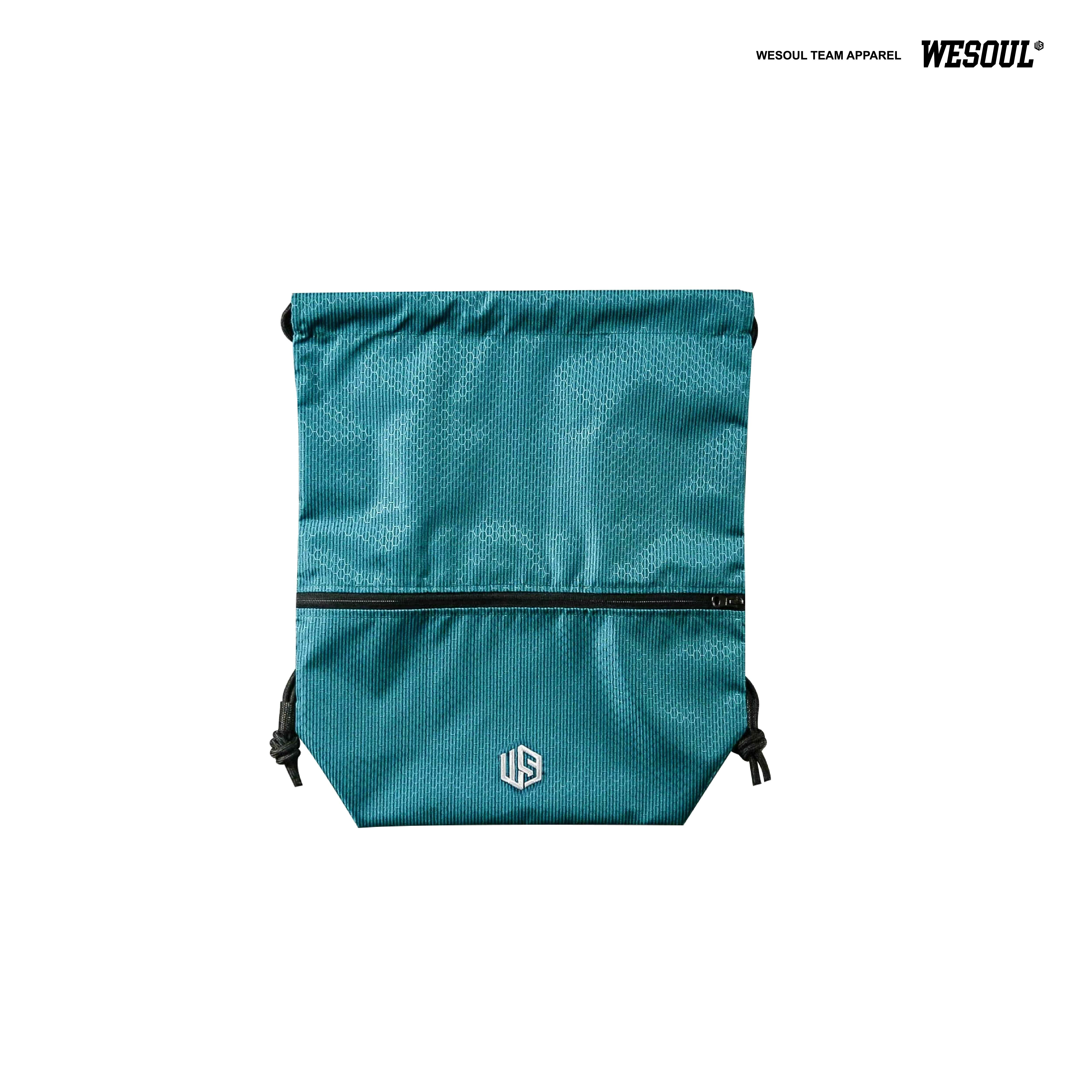 [WESOUL] 運動束口袋