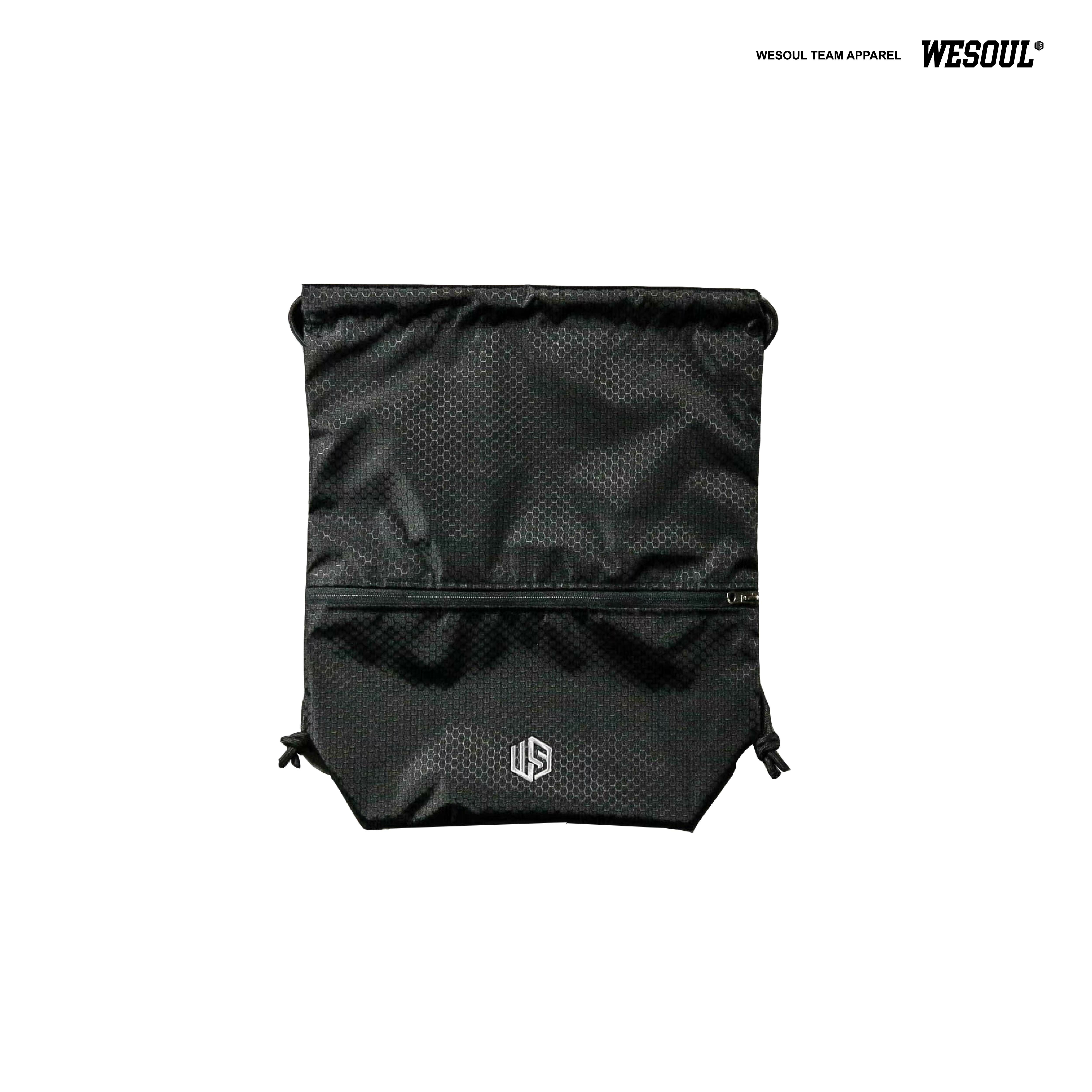 [WESOUL] 運動束口袋