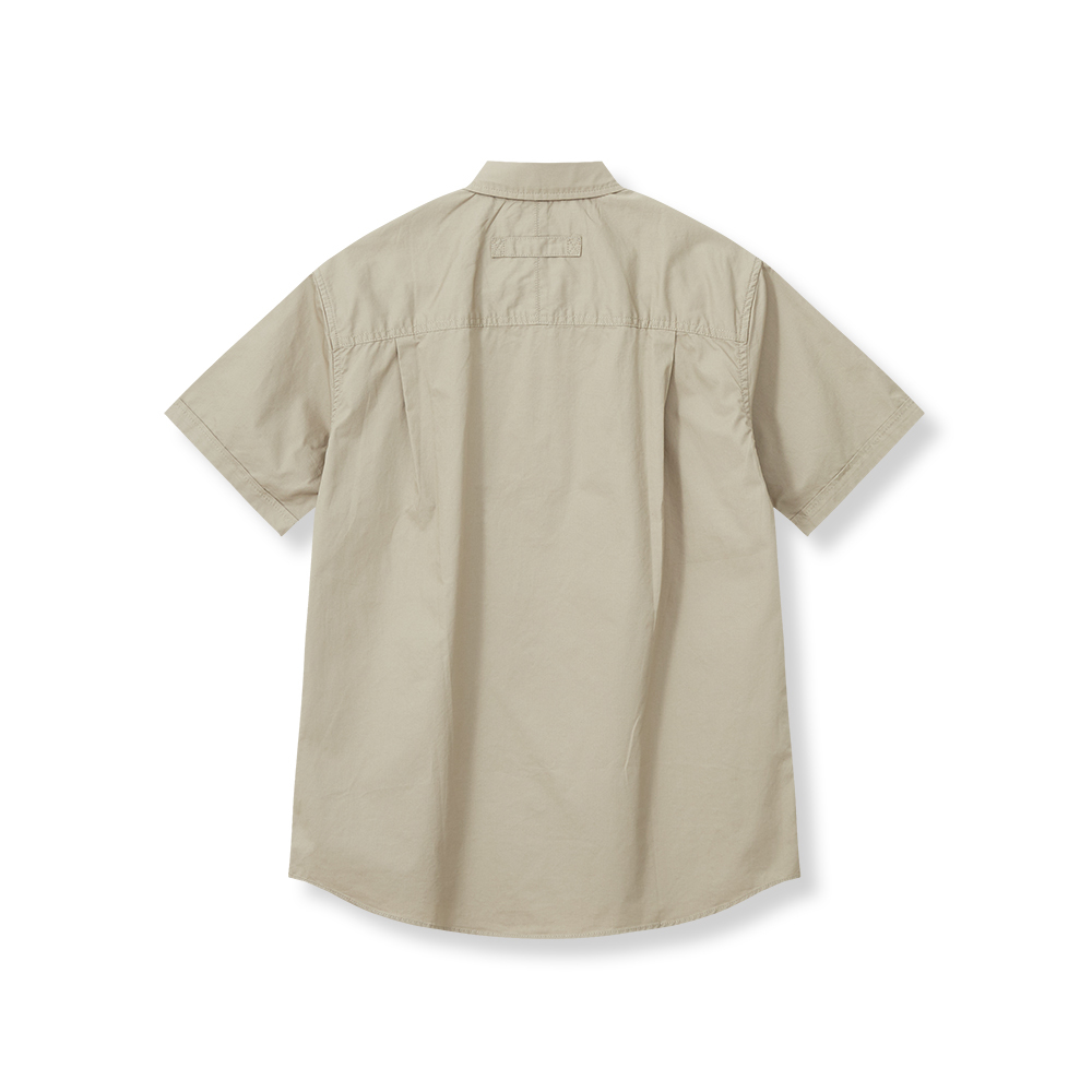 Ztay Cool 短袖恤衫