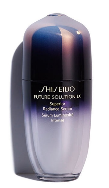 SHISEIDO Future Solution Lx 極尚珠光亮肌精華素 30ml