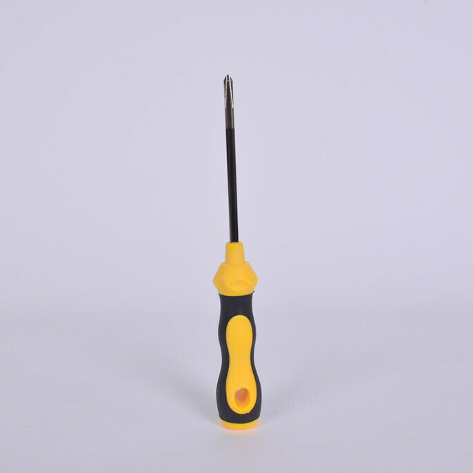 熱賣【陳列品】螺絲批（十字頭長15cm）【小花介意慎拍】
