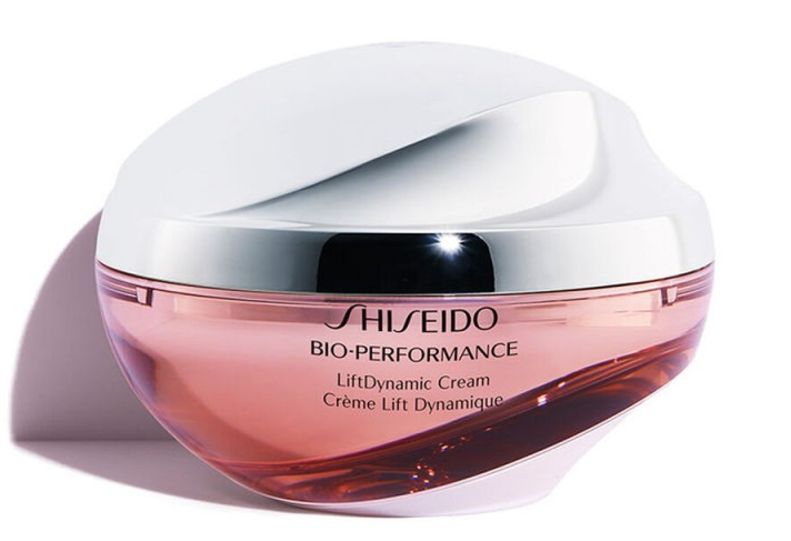 SHISEIDO Bio-performance 重塑彈力緊緻乳霜