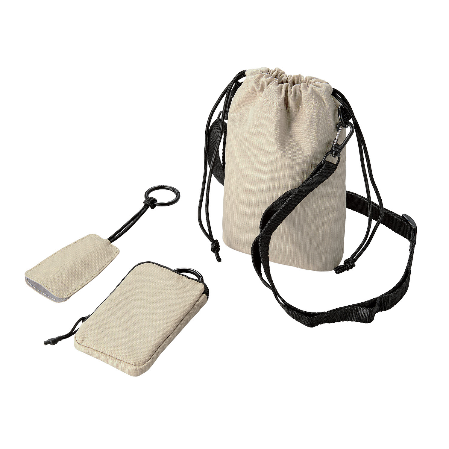 多用途三合一斜揹袋(P-CLSPL01系列)