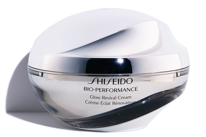 SHISEIDO Bio-performance 再生亮肌乳霜 50ML
