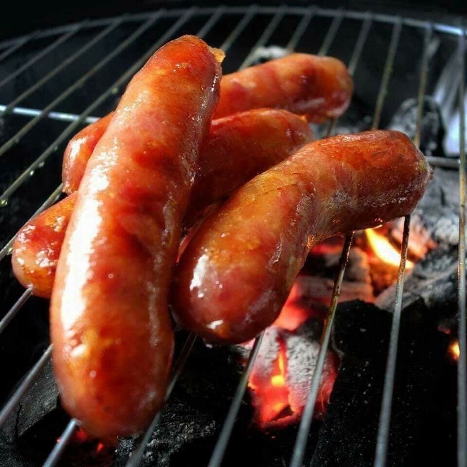 傳統香腸切節-蒼-3公斤