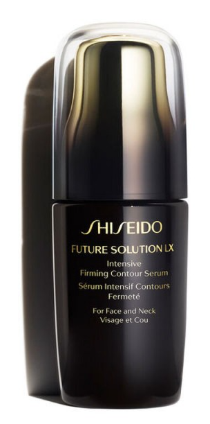 SHISEIDO Future Solution Lx 晶鑽塑顏緊緻再生精華 50ML