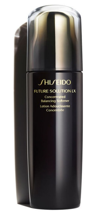 SHISEIDO Future Solution Lx 晶鑽水凝再生健膚水 170ML