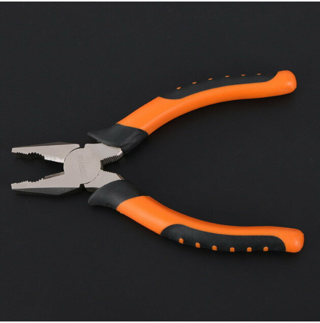 Multi-function vice (6-inch polished)