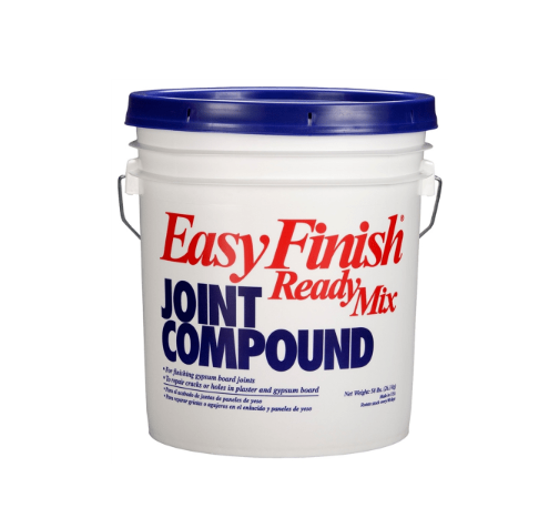 EASY FINISH美國石膏板灰(26.3kg/桶)-[JTEX56]