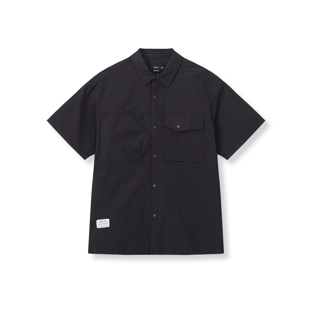 Ztay Cool 短袖恤衫