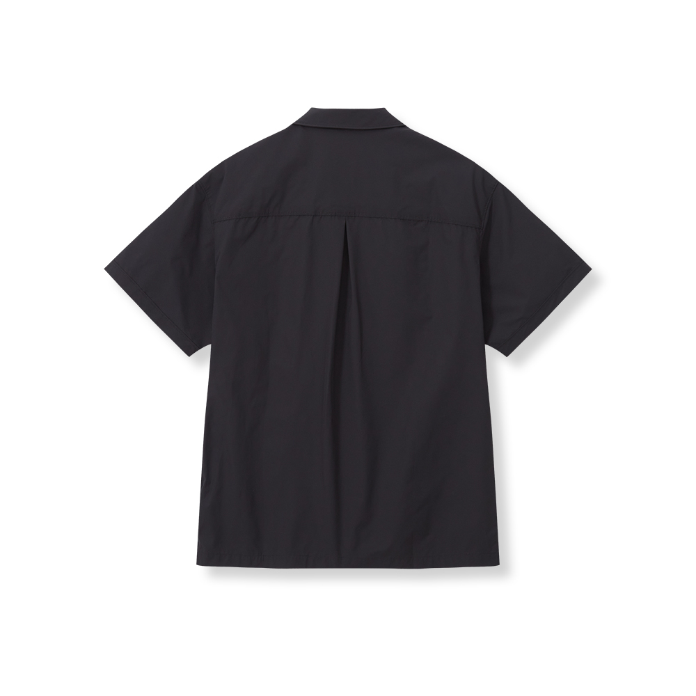 Ztay Cool 短袖恤衫