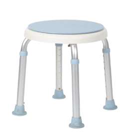 360度可旋轉浴椅