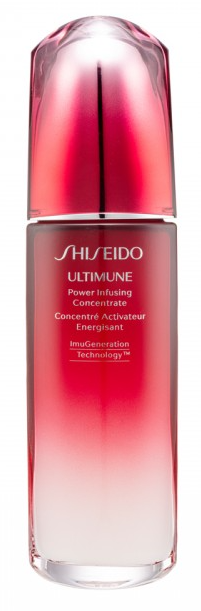 Ultimune 紅妍肌活免疫再生精華 100ML