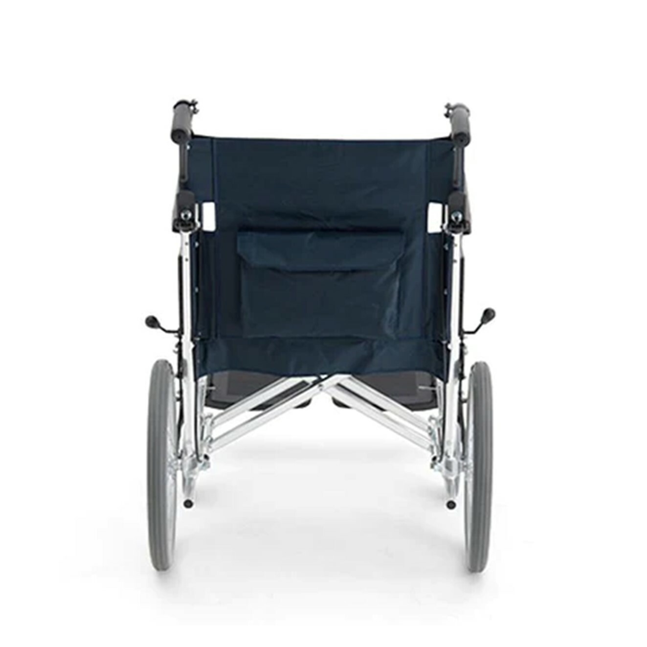 【月租】日本【MIKI】 簡約型手推輪椅 (MPTC46JL)