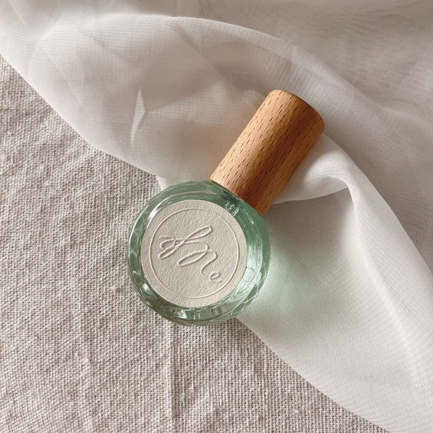 脈輪療癒．心輪噴霧