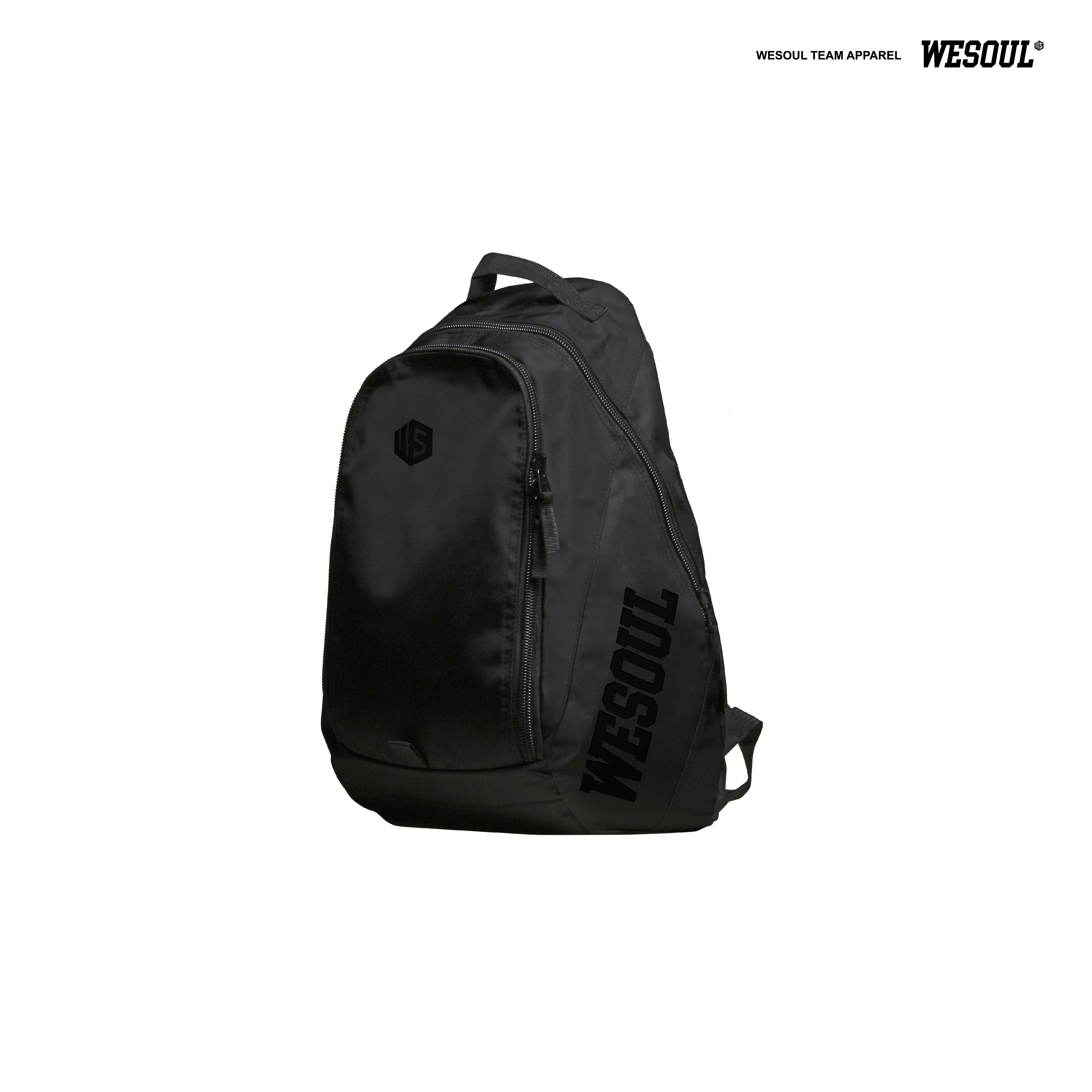 [WESOUL] 休閒後背包