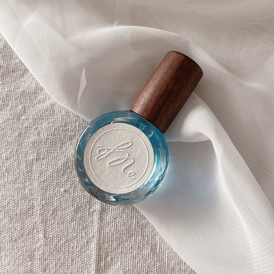 脈輪療癒．眉心輪噴霧