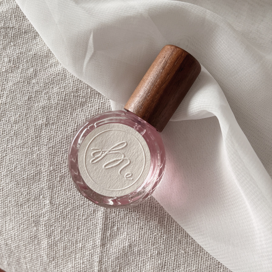 脈輪療癒．頂輪噴霧