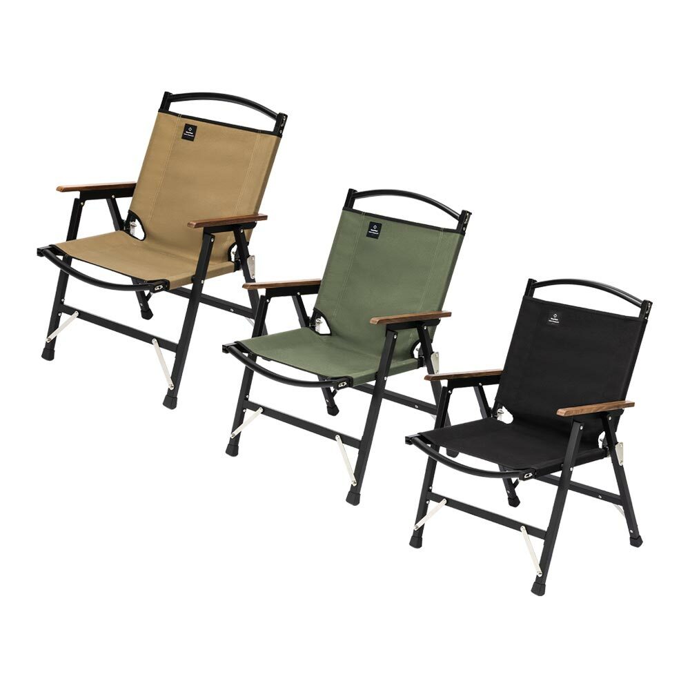 Thous Winds 風格椅