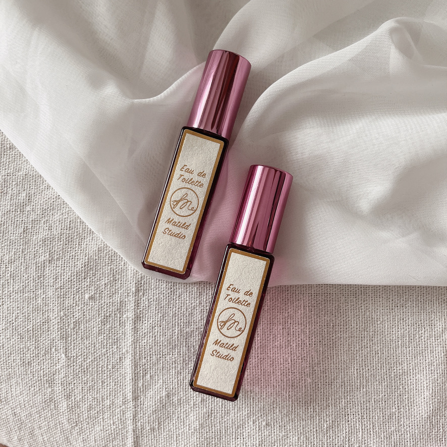 魅力爆表（夏季版）