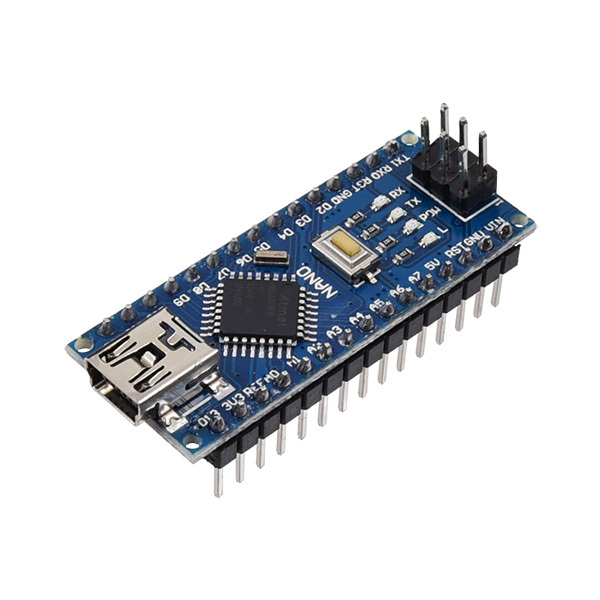 Arduino Nano V3.0 相容板