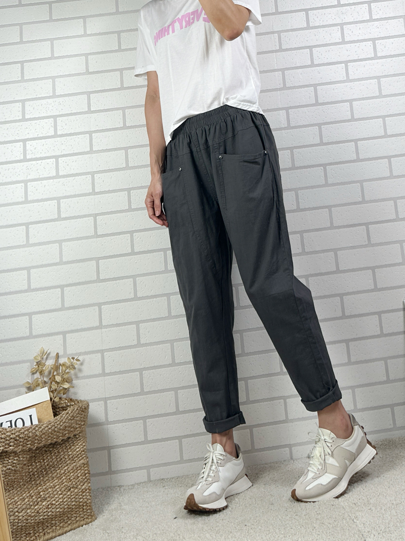 可放縱一下的老爺神褲-包色款 ⚡️搶現貨 ⚡️