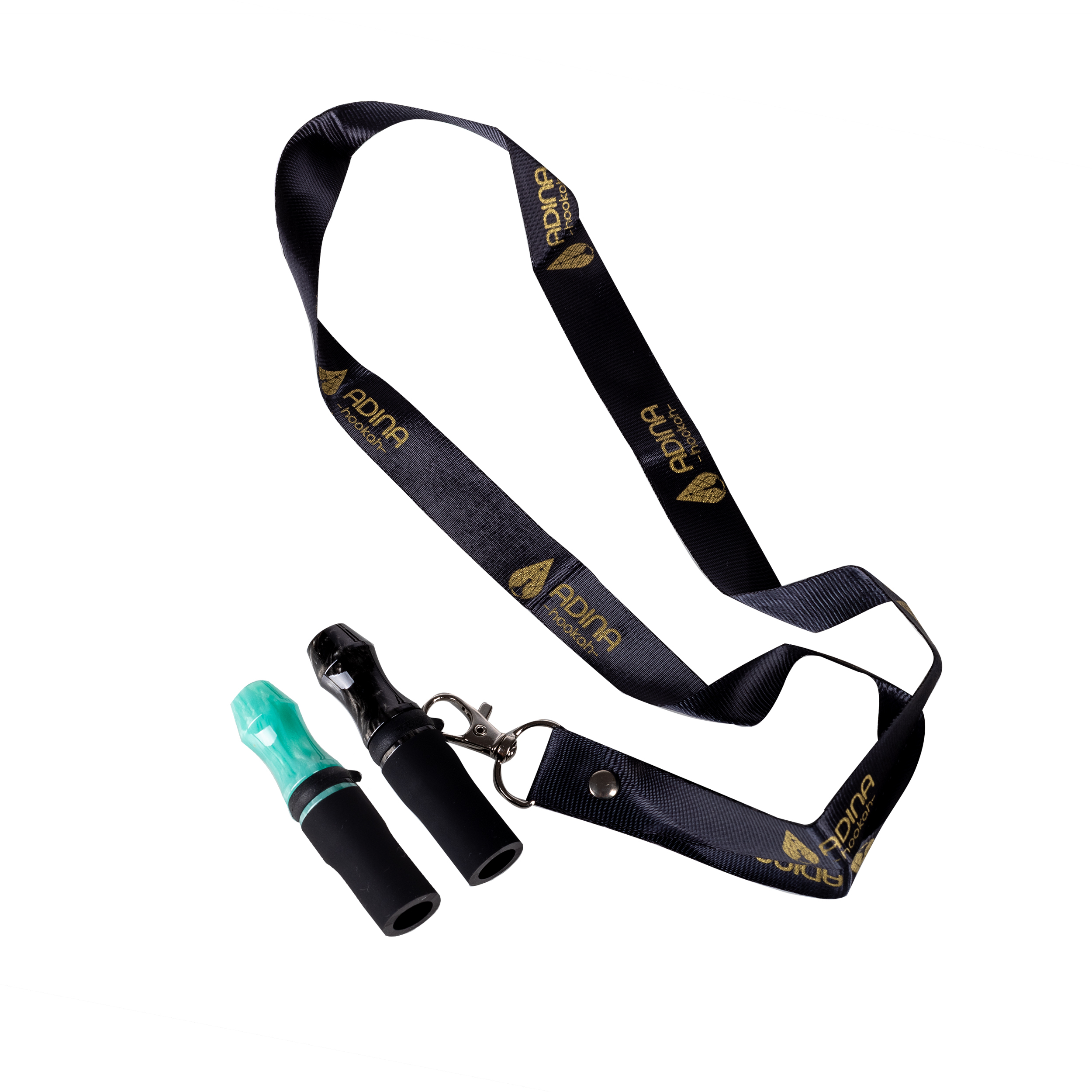 Adina Mouthtip Green