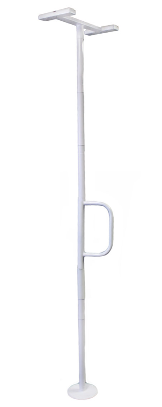 【月租】美國【AbleLife】 安全多用途扶手支撐柱