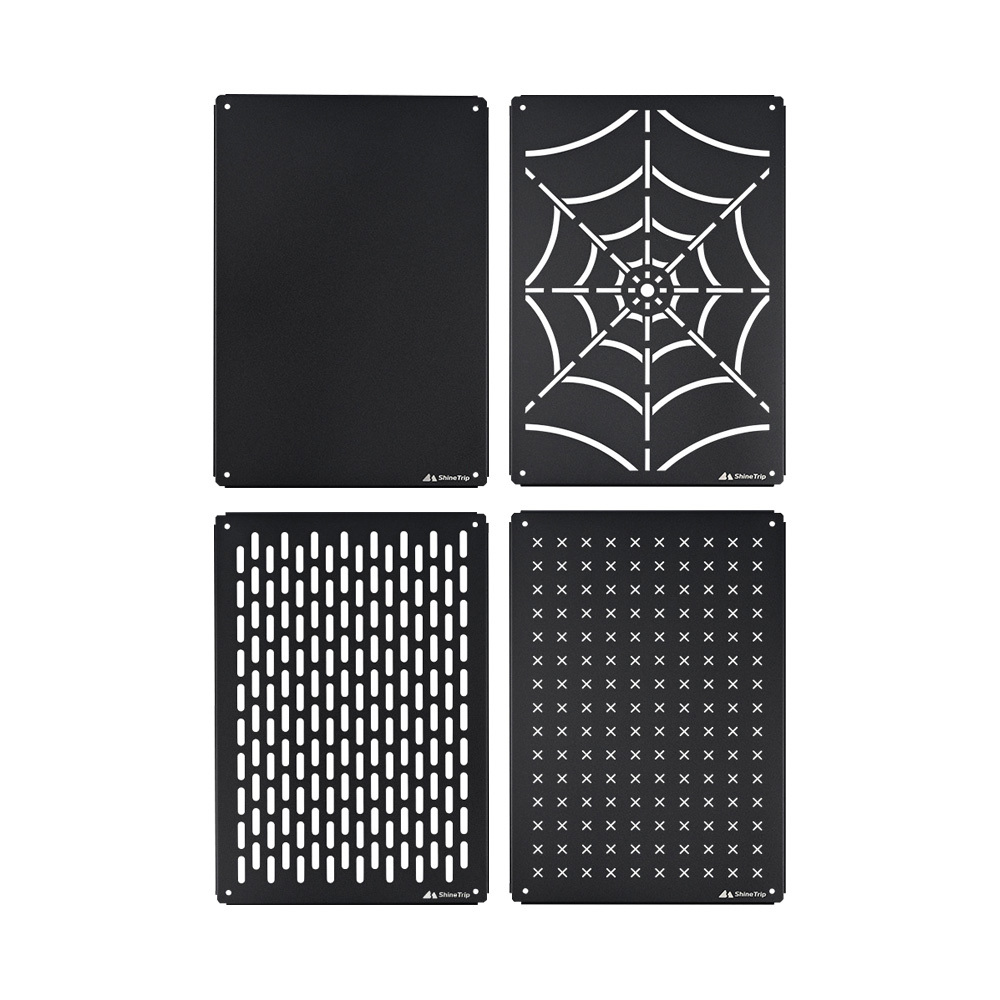 山趣ShineTrip IGT一單位桌板